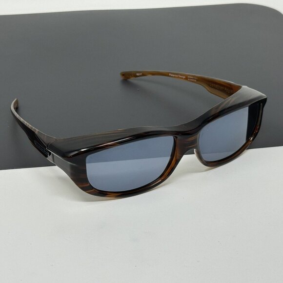 Jonathan Paul Fitovers Torana 003 SUNGLASSES Polarized 62 [] 16 128 - Picture 1 of 16